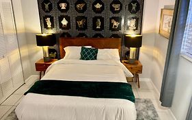 Fort Lauderdale Elegant Room Rental With Private Bath And Entrance