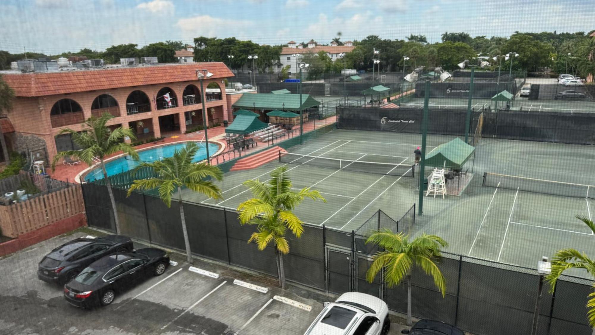 Fort Lauderdale Elegant Room Rental With Private Bath And Entrance Exterior photo